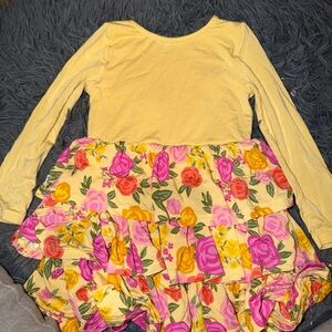 Little Sleepies Belle Dress